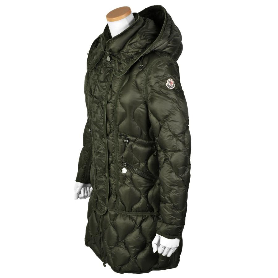 MONCLER（モンクレール） ロン LON GIUBBOTTO ロング ダウンコート