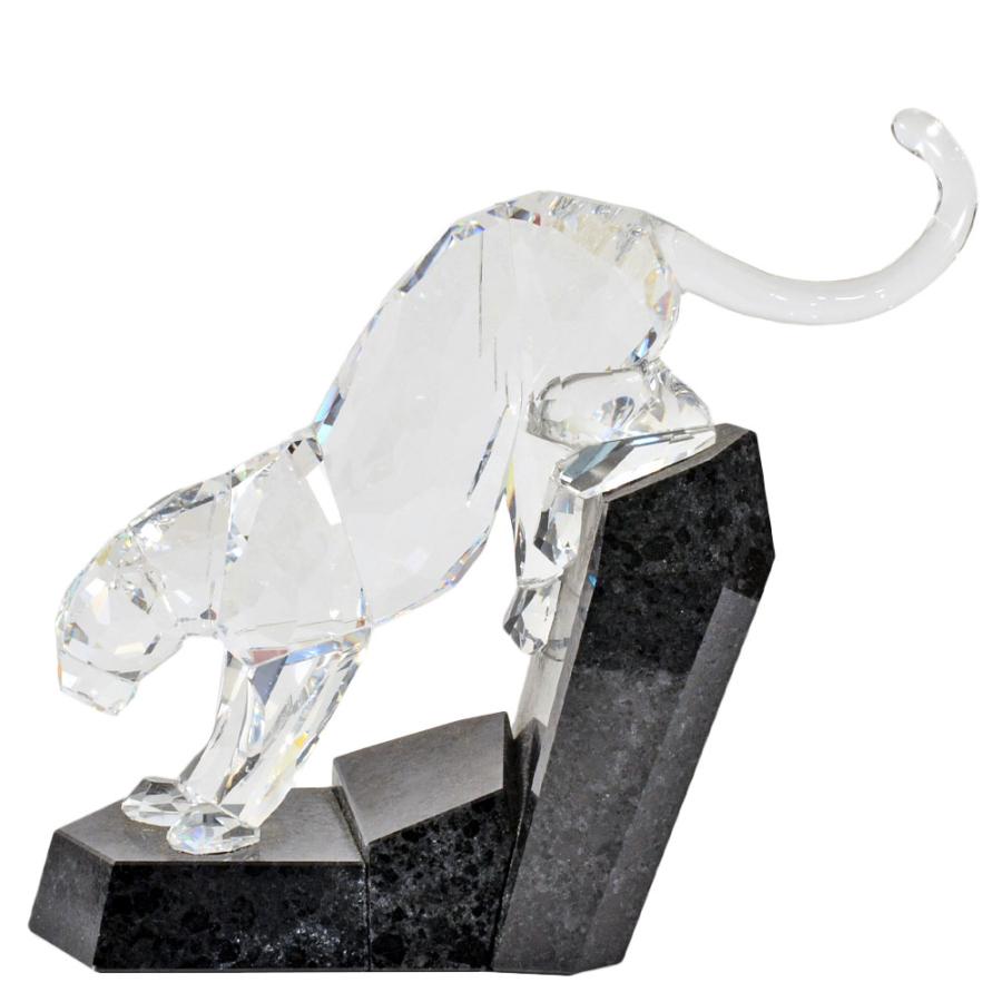 SWAROVSKI（スワロフスキー） ソウルメイト Soulmates パンサー