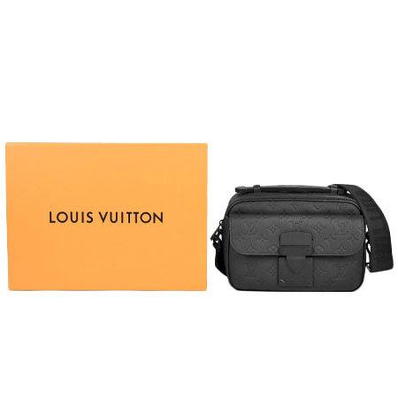 LOUIS VUITTON（ルイ・ヴィトン） LOUIS VUITTON Sロック