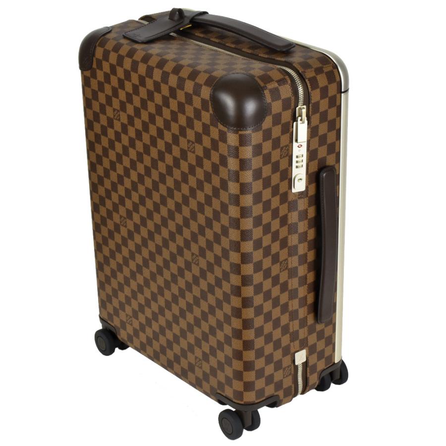 LOUIS VUITTON（ルイ・ヴィトン） ホライゾン 55 スーツケース ダミエ