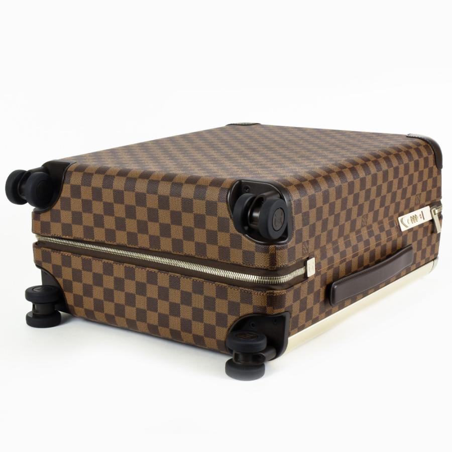 LOUIS VUITTON（ルイ・ヴィトン） ホライゾン 55 スーツケース ダミエ