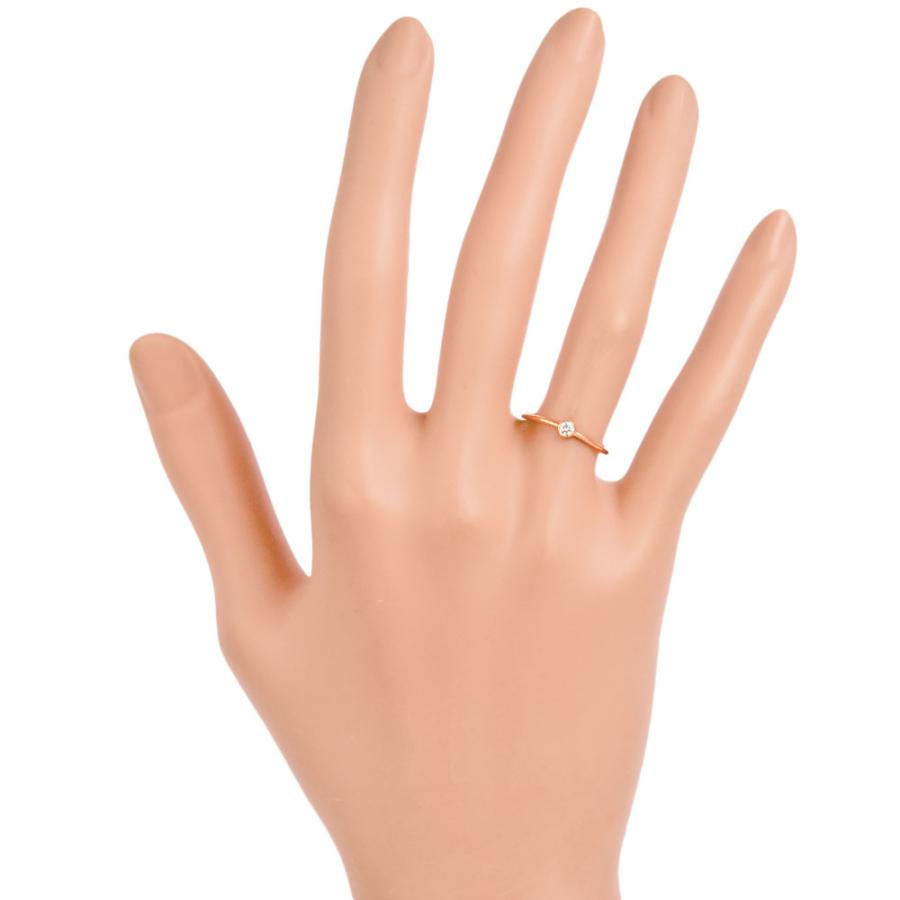 TIFFANY&Co.（ティファニー） ウェーブ シングルロウ リング 指輪 約