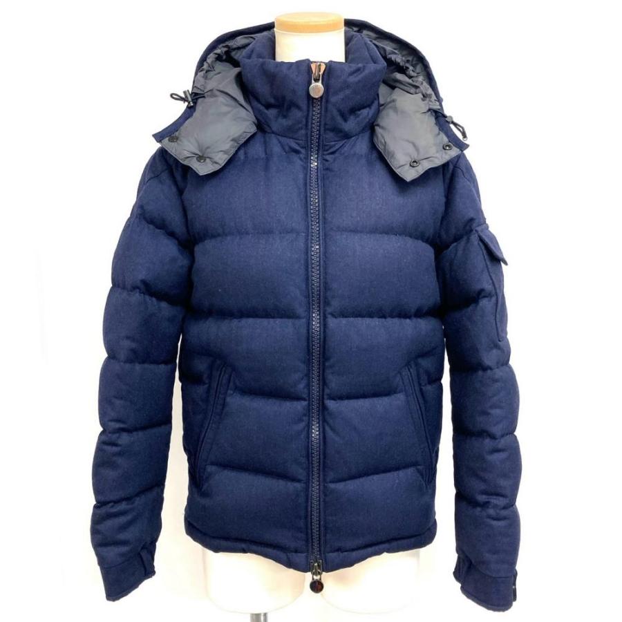 MONCLER（モンクレール） モンジュネーヴル ダウンジャケット