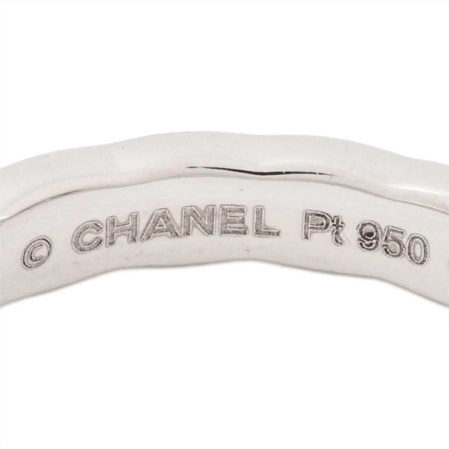 COCO CRUSH シャネル CHANEL ココクラッシュ リング 指輪 ダイヤモンド