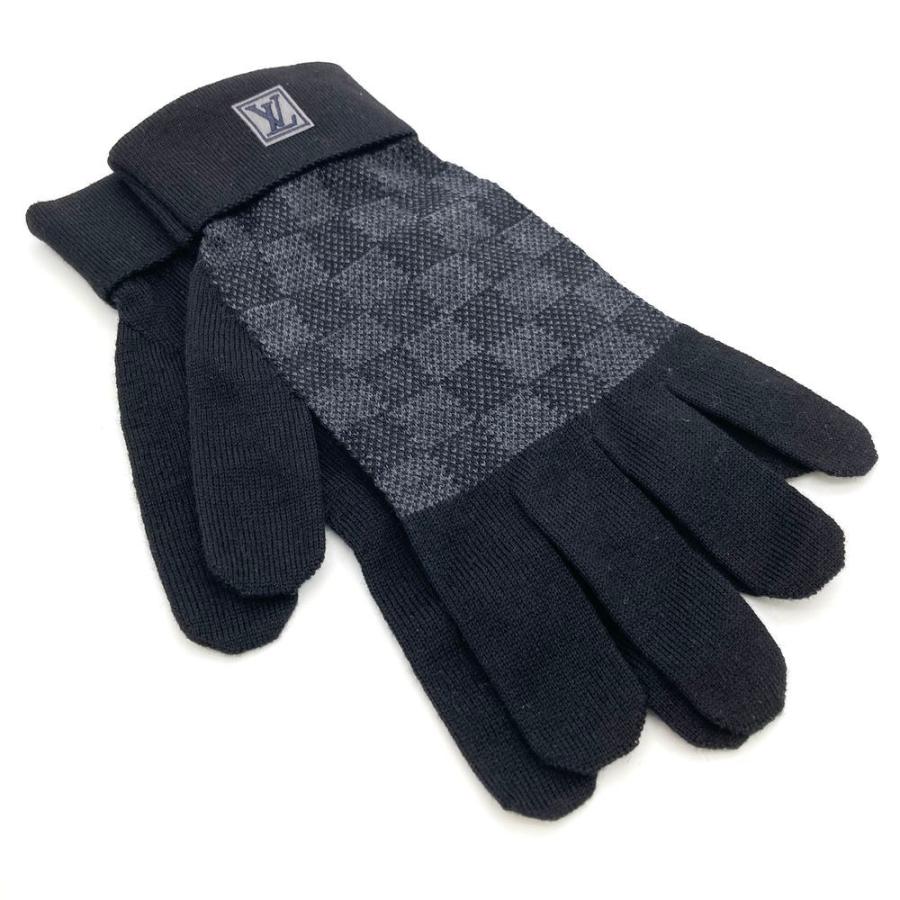 LOUIS VUITTON（ルイ・ヴィトン） ゴン・プティ ダミエグラフィット