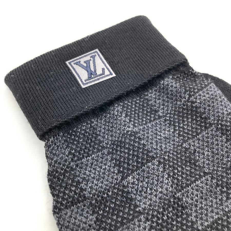 LOUIS VUITTON（ルイ・ヴィトン） ゴン・プティ ダミエグラフィット