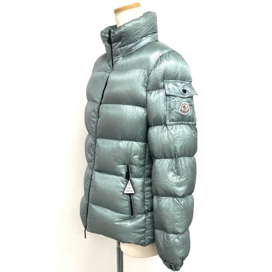 MONCLER（モンクレール） MONCLER BERRE ベール ダウンジャケット