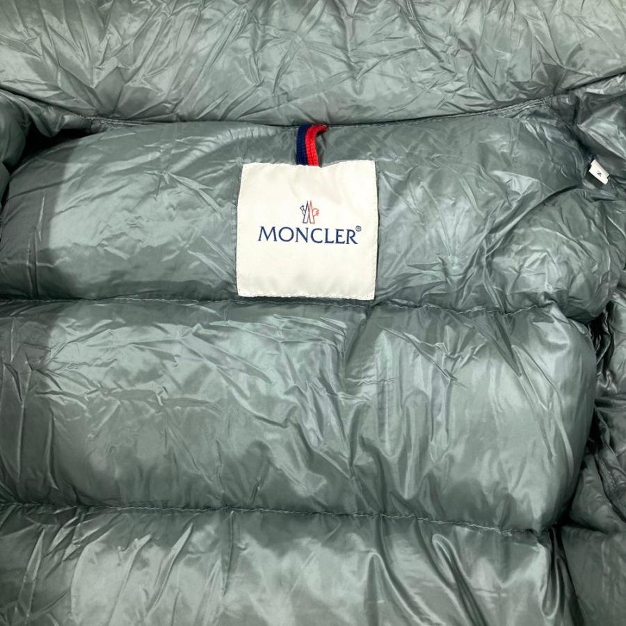 MONCLER（モンクレール） MONCLER BERRE ベール ダウンジャケット