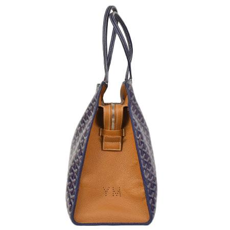 GOYARD（ゴヤール） アーディ PM ファスナー付トートバッグ ポーチ付き