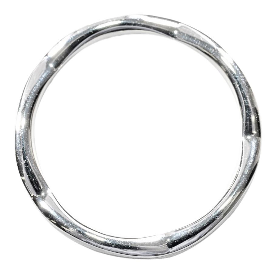 CHANEL（シャネル） カメリア リング 指輪 約9.5号 Pt950 プラチナ