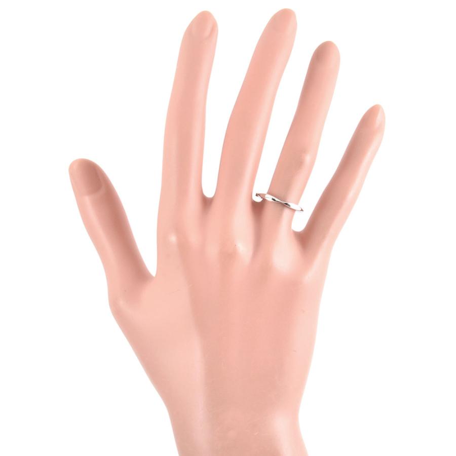 CHANEL（シャネル） カメリア リング 指輪 約9.5号 Pt950 プラチナ