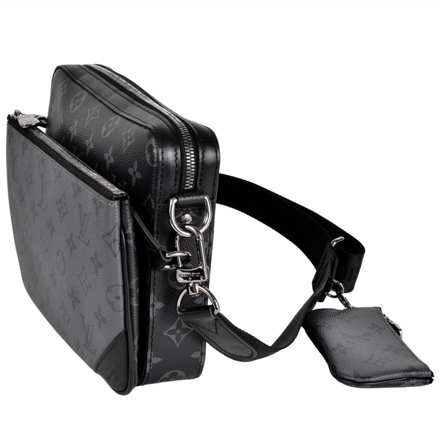 LOUIS VUITTON（ルイ・ヴィトン） トリオ・メッセンジャー ショルダー
