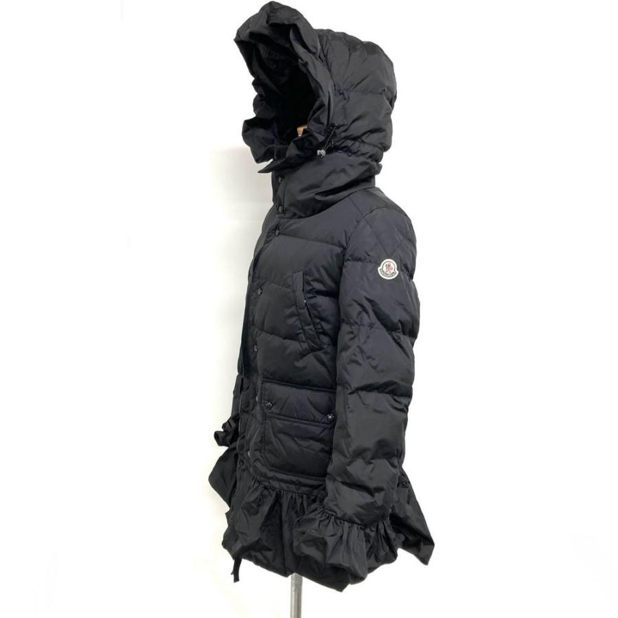 MONCLER（モンクレール） MONCLER SERRE ダウンジャケット 132-093