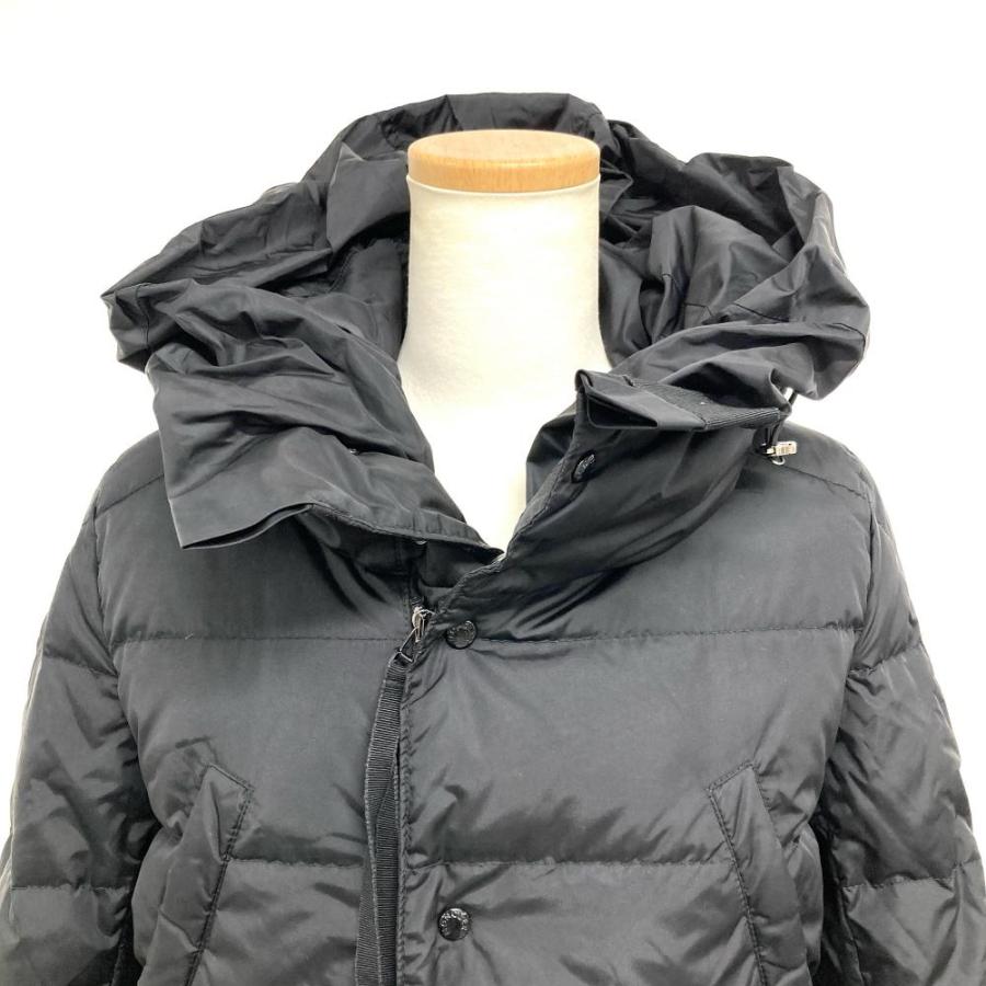 MONCLER（モンクレール） MONCLER SERRE ダウンジャケット 132-093