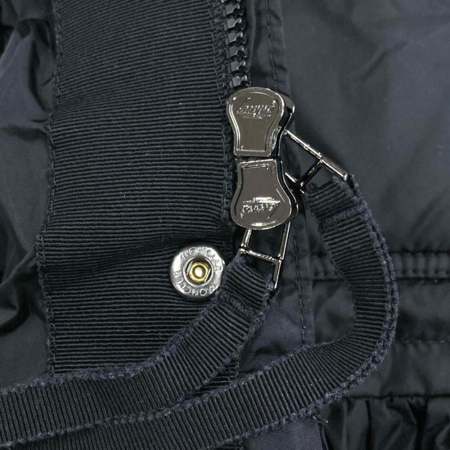 MONCLER（モンクレール） MONCLER SERRE ダウンジャケット 132-093