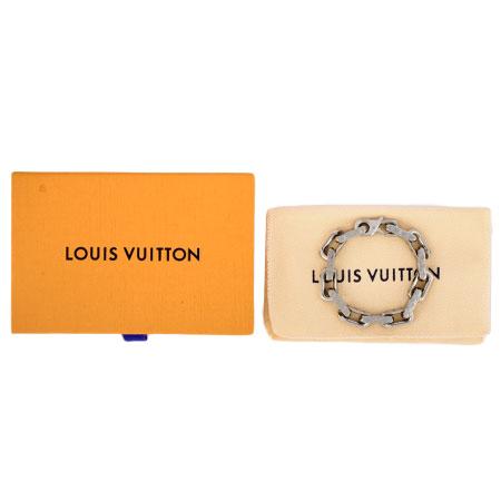 LOUIS VUITTON（ルイ・ヴィトン） ブレスレット・チェーン モノグラム