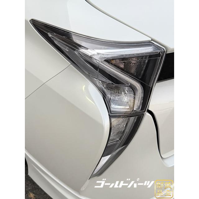 50プリウス 純正+αのデザイン ZVW50/51/55 50系プリウス 前期 純正