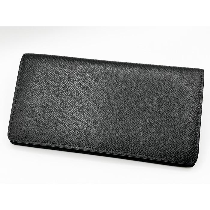 LOUIS VUITTON（ルイ・ヴィトン） タイガ ポルトフォイユ・ロン M30541