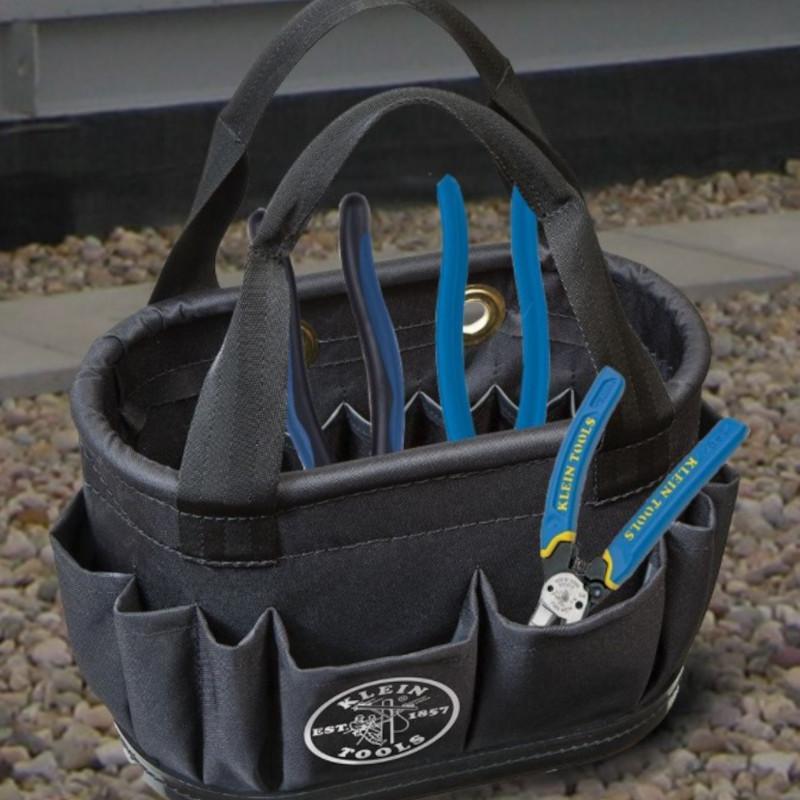 KLEIN TOOLS（クラインツールズ） クライン ツールバッグ ハード仕様