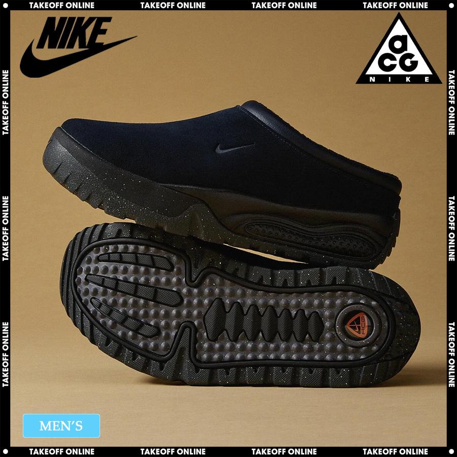 NIKE（ナイキ） 【並行輸入品】ナイキ スニーカー メンズ エーシージー