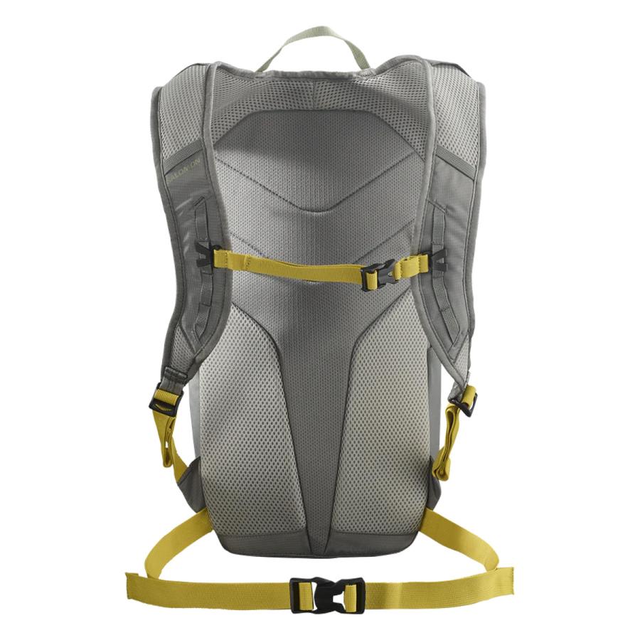 SALOMON（サロモン） ハイキング リュック 登山 バックパック 10L