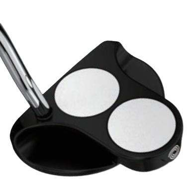 ODYSSEY（キャロウェイゴルフ） オデッセイ Ai-DUAL 2-BALL パター