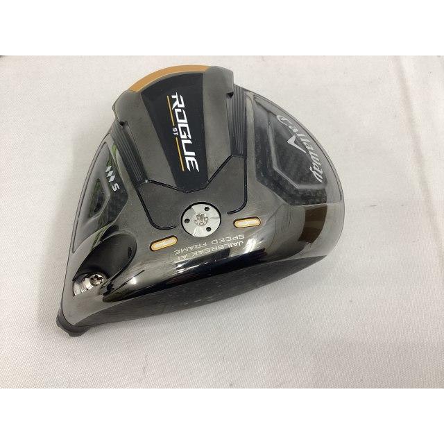 Callaway（キャロウェイ） 【TCシリアル】ローグST トリプル