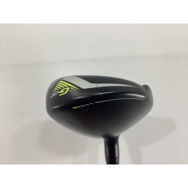 PING（ピン） G430 ユーティリティ 4U/フジクラMCH 70 /S/22[6230