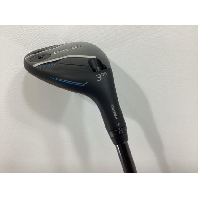 PING（ピン） 【人気】G440 ユーティリティ（3U）/PING TOUR 2.0 BLACK