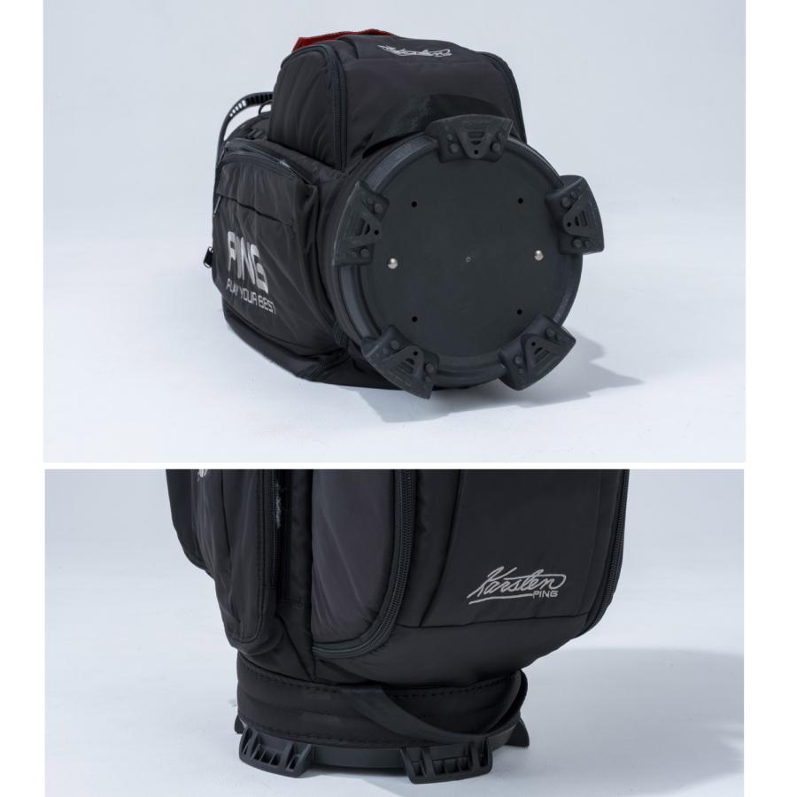 PING（ピン） 【限定モデル】PING キャディバッグ 2026年モデル URBAN