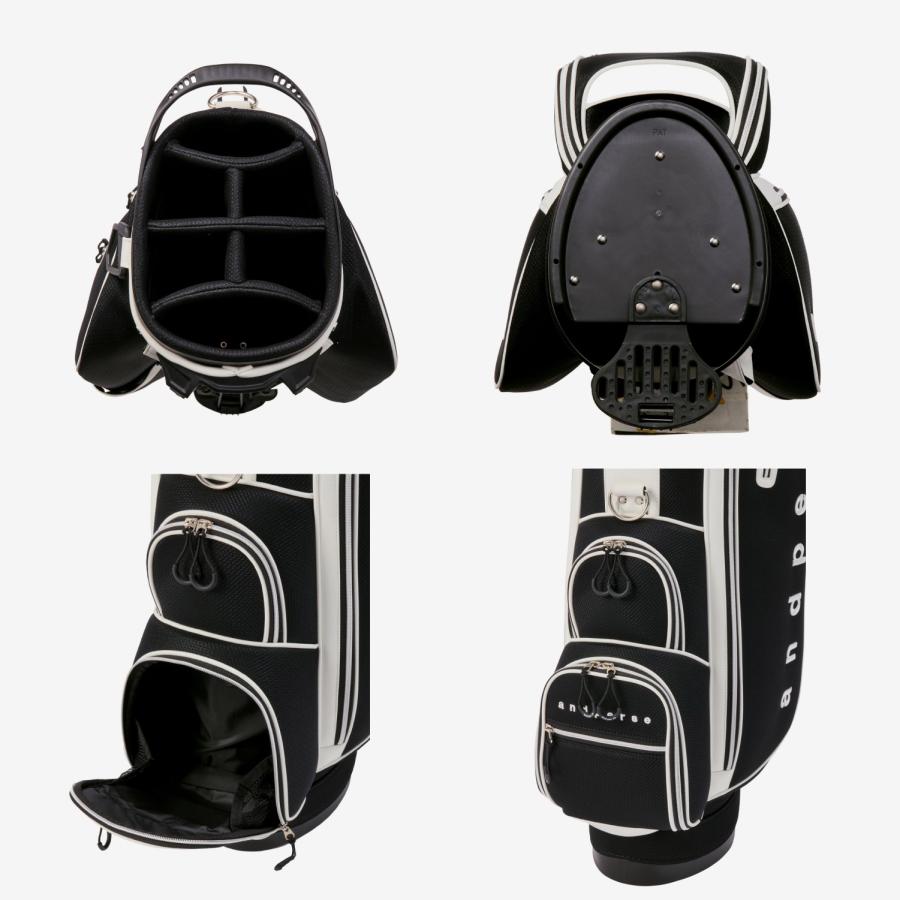 and per se（アンパスィ） 【ネーム入れ無料】and per se スタンド