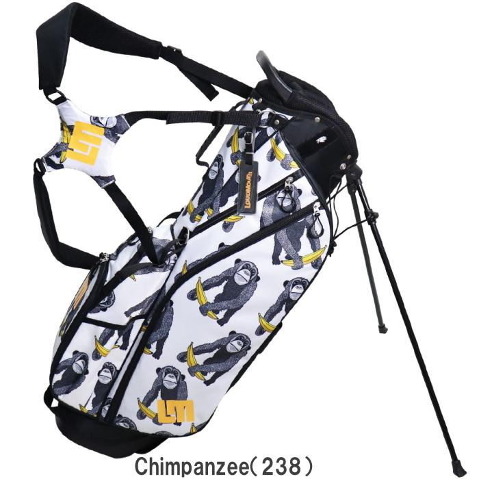 LOUDMOUTH（ラウドマウスゴルフ） ラウドマウス LM-CB0010 8.5型