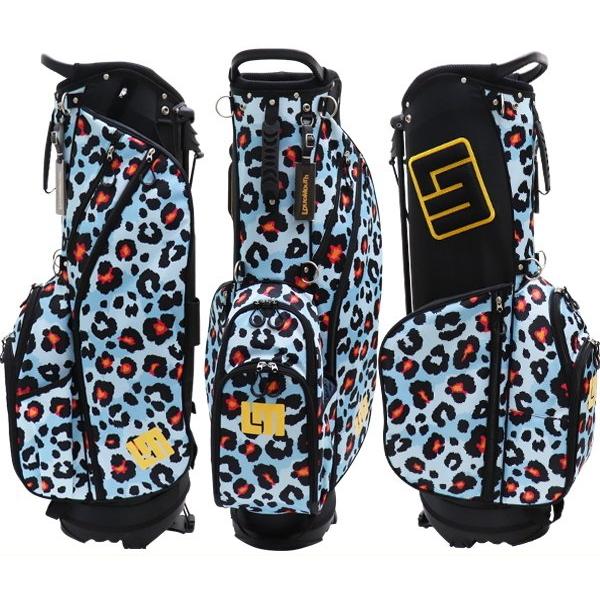 LOUDMOUTH（ラウドマウスゴルフ） ラウドマウス LM-CB0010 8.5型