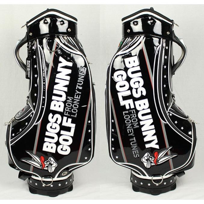 LOONEY TUNES ルーニーテューンズ LTCM-001 BUGS BUNNY GOLF キャディ