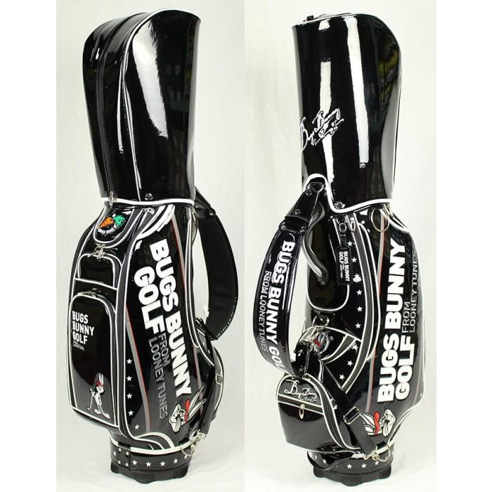 LOONEY TUNES ルーニーテューンズ LTCM-001 BUGS BUNNY GOLF キャディ