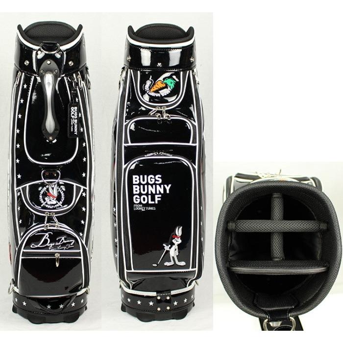 LOONEY TUNES ルーニーテューンズ LTCM-001 BUGS BUNNY GOLF キャディ