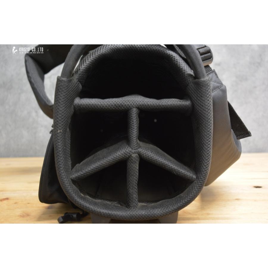 9.0型 5分割】ジャックバニー Jack Bunny!! スタンド式 キャディバック