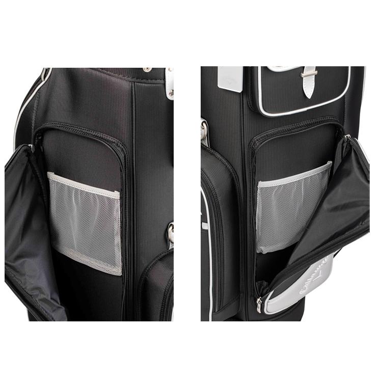 Callaway（キャロウェイ） レヴァ REVA パッケージセット クラブ10本 +