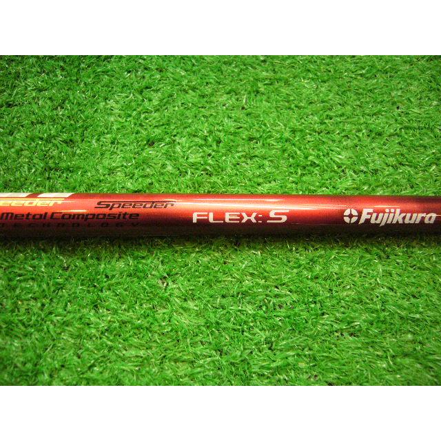 フジクラシャフト シャフト単品 フジクラ スピーダー 661 エボ3 (S