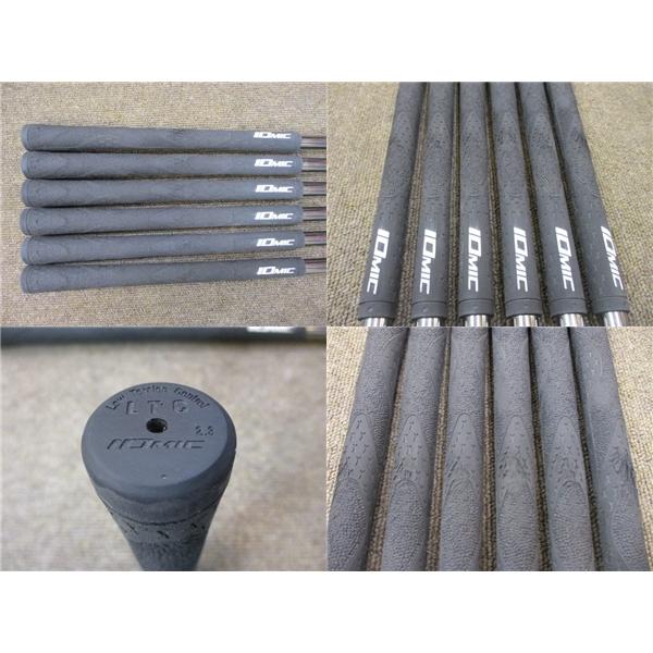 BLUEPRINT 【コンボ☆ライ角：黒】PING/ピン☆i230 & S / i230 ブルー