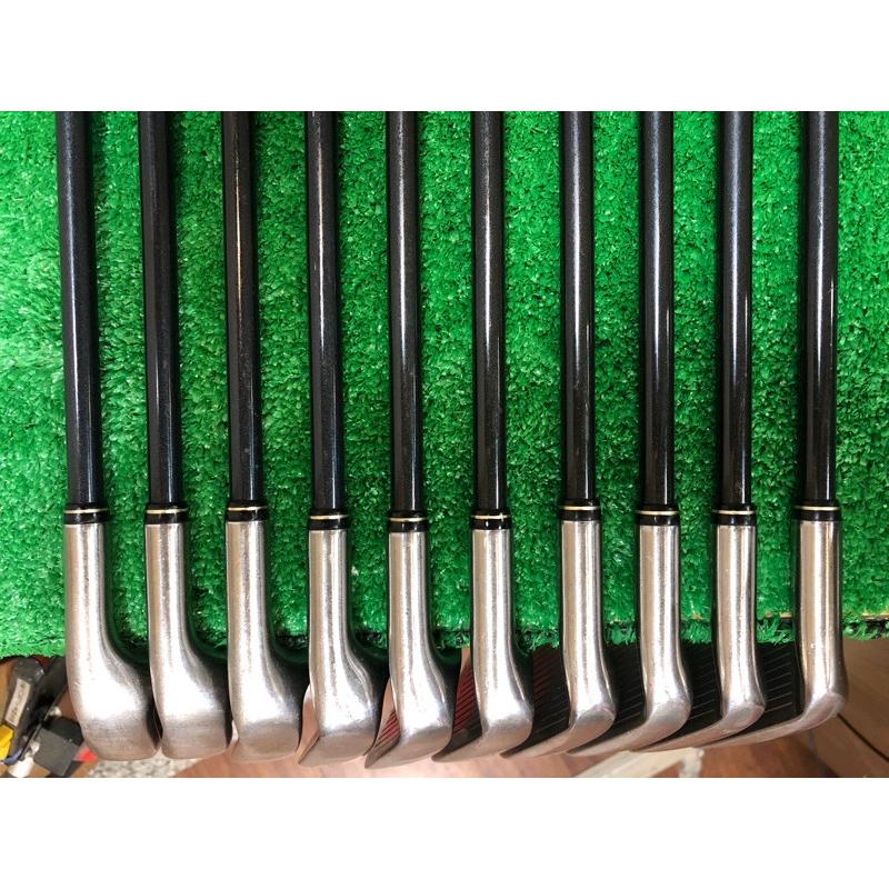 ハイブリッド ☆充実の10本☆ダンロップ デジタル オートフォーカス