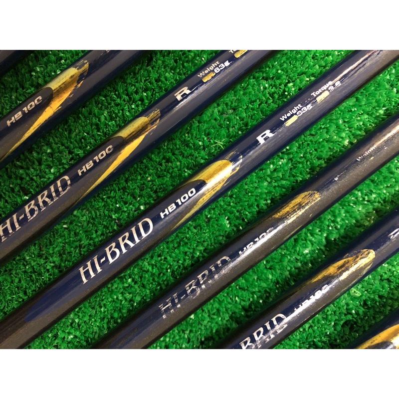 ハイブリッド ☆充実の10本☆ダンロップ デジタル オートフォーカス