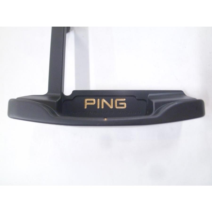 PLD 美品 200本限定モデルPING ピンPLD MILLED ミルドSE ANSER