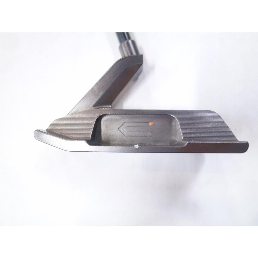 中古 CROSSPUTT(クロスパット)GOLF CP-100 Putter パター メーカー純正