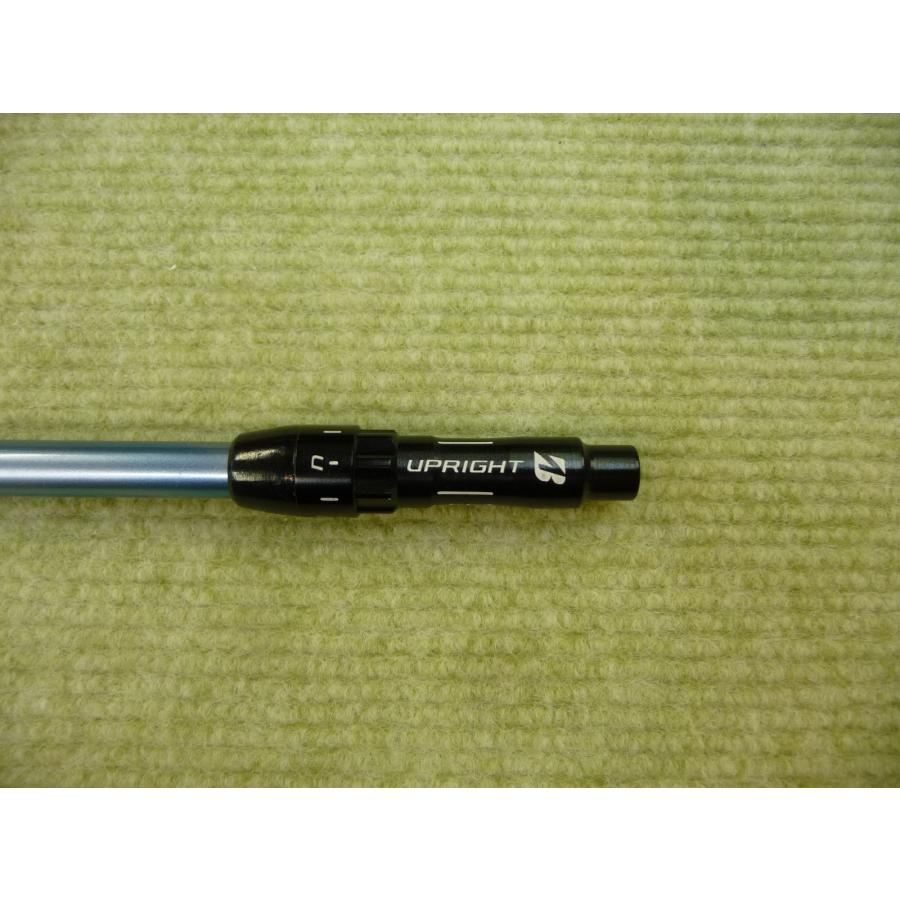 SPEEDER（フジクラシャフト） ブリヂストン純正スリーブ付 Speeder 661