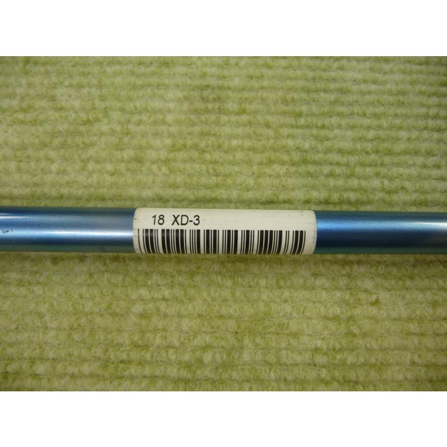 SPEEDER（フジクラシャフト） ブリヂストン純正スリーブ付 Speeder 661