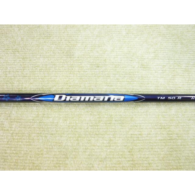 Qi10 中古良品☆テーラーメイド MAX フェアウェイ 7W【22度