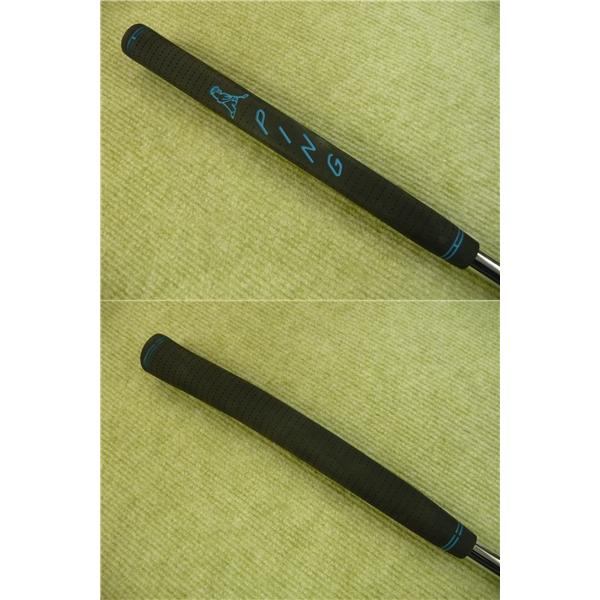 PLD 中古美品 ピン PING MILLED ANSER 30 2025年 アンサー ミルド