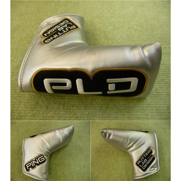PLD 中古美品 ピン PING MILLED ANSER 30 2025年 アンサー ミルド