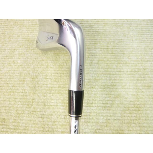 ZX（スリクソン） ダンロップ☆SRIXON ZX ユーティリティ 4UT【23度